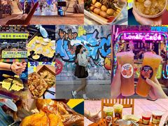 -虎门不夜天海鲜市场