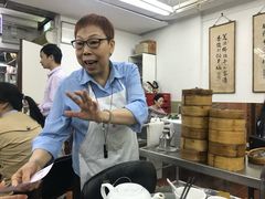 -香港蓮香樓(中環店)