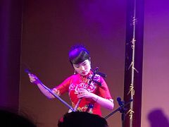 -盖碗儿梨园·变脸吐火·川剧(天府广场店)