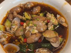 -如轩·海鲜砂锅粥·潮汕菜(海珠店)