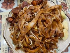 -葛记焖饼(伏牛路店)