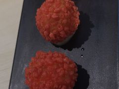 芝士荔枝虾球-醉得意(武大店)