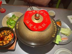 -花椒俏川菜小馆(南海万达店)