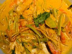 -大头虾越式风味餐厅(光明广场店)