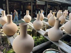 -景德镇古窑民俗博览区