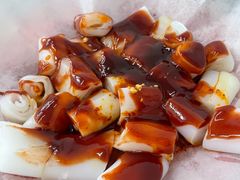 杂酱肠粉-香港风味小吃店(中英街店)