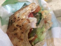 -赛百味SUBWAY(沈阳天地店)