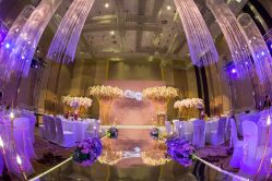 -北京东方茂酒店-宴会厅