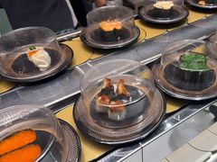 -争鲜回转寿司(朝北大悦城店)