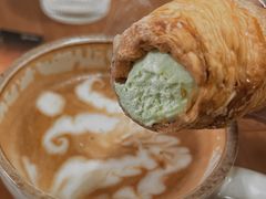 -本無咖啡·BeanWood Coffee