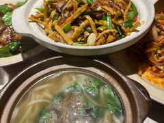 -同乐馆(阳光店)