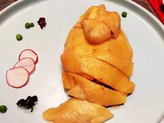-道道鲜·崇明私房菜(五角场店)