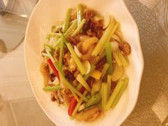 -金翠皇宫粤菜·点心·海鲜(科技园店)