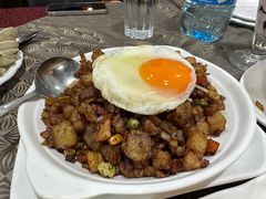 -亚利咖喱屋