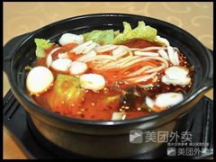 -桥福缘过桥米线黄焖鸡米饭