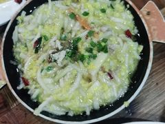 -朋友圈概念餐厅(象山万达广场店)