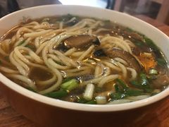 -宽窄巷子成都小吃(建文店)