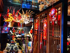 -傑·料理·海鲜放题(佛山文华荟店)