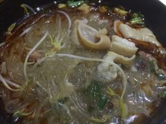 -青石桥老瓦房肥肠粉总店(青石桥总店)