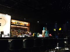 -STARRY CAFE & LOUNGE BAR(高新店)