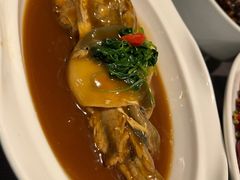 -肆月河豚·新淮扬(金融街店)
