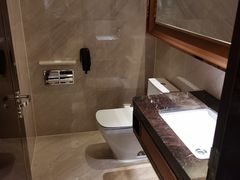 -郑州美盛喜来登大酒店