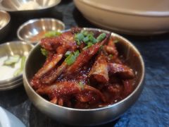 -味家烤肉烤鳗鱼牛排(西塔旗舰店)