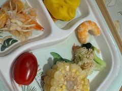 -九转小磨·非遗东北菜(万达广场店)