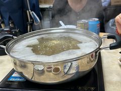 -五洲牛肉美食馆