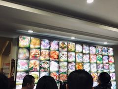 -绿岛酒楼(小海地店)