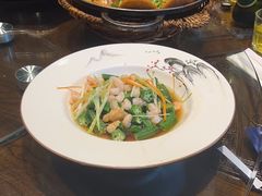 -渔家大院·地道威海菜(石岛店)