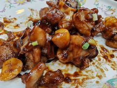 -恭敬李老北京炸酱面·京味菜(西花市店)