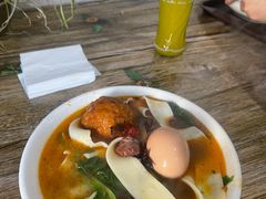 -安徽正宗牛肉板面(南十三路店)