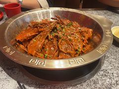 -渝新·干锅鸭头·川菜(总店)