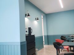 -NokNok Coffee(宽窄巷子店)