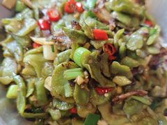-莲餐厅·湖北菜·潜江小龙虾店(愚园路店)
