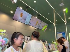-迷客夏Milksha(圆融天幕店)