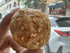 -妙味当棋子烧饼(凤凰世嘉店)