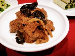 -老吉士酒家(天平路店)