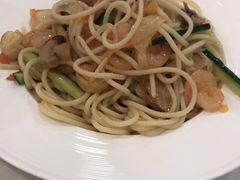 -新侨三宝乐西餐厅(崇文门店)