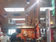 -官塘锋记鱼生·生腌·砂锅粥(牌坊街店)