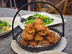 蒜香骨-徐记私厨(半淞园路店)