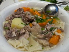 -马白开来特色羊排揪片子  (总店)