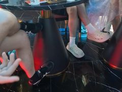 -屋有岛沉浸游戏旗舰店(中山公园店)