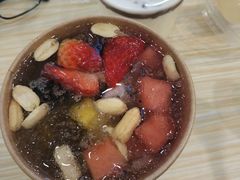 -溢仙茶(中防万宝城店)