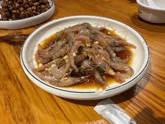 -大家发海鲜城夜排档(华山中路店)