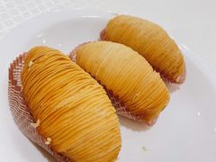 千丝萝卜酥-金时代顺风大酒店(南桥百联店)
