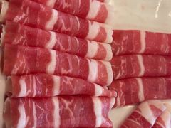 -百叶居·老北京涮羊肉(鼓楼店)