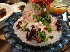 -溪畔•新徽菜(碧湖云溪店)