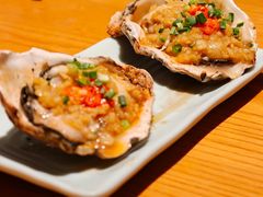 -蚝翅·海鲜粥·烧烤·龙虾季(海曙天一店)